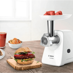 MÁY XAY THỊT BOSCH MFW2514W