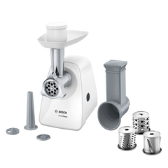 MÁY XAY THỊT BOSCH MFW2514W