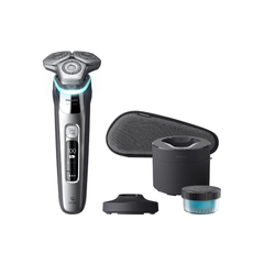  Máy cạo râu Philips serie 9000 S9975/54 made in Hà Lan