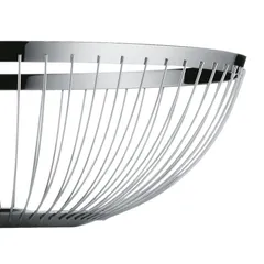 Rổ inox WMF Korb Concept dạng lưới 26cm
