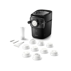 Máy Làm Bún Mì Philips HR2665/96 Series 7000