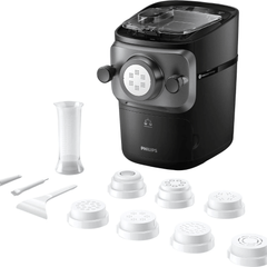 Máy làm mì bún Philips HR2665/93 serie 7000 màu đen