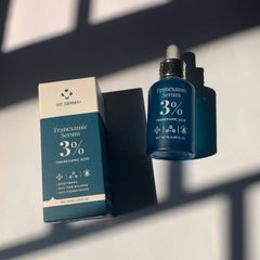Vicderma Serum Tranexam Acid 3% chai 50ml [Hàng nhập khẩu]