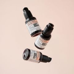 DERMA FACTORY Niacin Alpha Arbutin Serum 17% chai 30ml