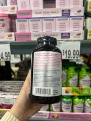 Viên uống đẹp da Neocell Biotin Super Collagen + C with biotin chai 360 viên của Mỹ