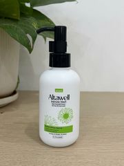 Dung dịch vệ sinh phụ nữ Altawell Intimate Wash - Chăm sóc vùng kín hàng ngày, giữ sạch sẽ và khô thoáng, ngăn ngừa viêm nhiễm, 150ml