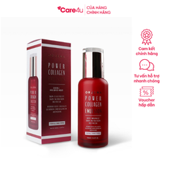 Sữa Dưỡng Orjena Collagen ngăn Lão Hóa 100ML - Dưỡng ẩm, Săn Chắc Da, Hàn Quốc, Bộ Sưu Tập Power Collagen
