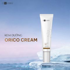 Kem dưỡng Vxebra - Giúp: dưỡng ẩm, làm mềm da. Giúp làm mờ vết: thâm, nám, sạm, nhăn da, cho làn da mềm mịn, đều màu và tươi sáng hơn. Góp phần giúp ngăn ngừa các dấu hiệu của lão hóa sớm trên da.
