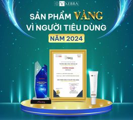 Kem dưỡng Vxebra - Giúp: dưỡng ẩm, làm mềm da. Giúp làm mờ vết: thâm, nám, sạm, nhăn da, cho làn da mềm mịn, đều màu và tươi sáng hơn. Góp phần giúp ngăn ngừa các dấu hiệu của lão hóa sớm trên da.