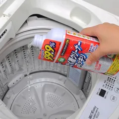 Nước tẩy vệ sinh lồng giặt Nhật Bản