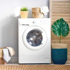 Nước tẩy vệ sinh lồng giặt Nhật Bản