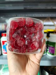 Kẹo dẻo giúp ngủ ngon Natrol Gummies 10mg 140 viên vị dâu