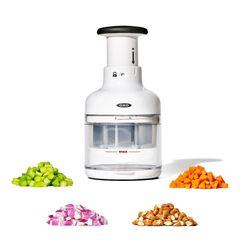 Dụng cụ cắt thái rau củ hình hạt lựu OXO