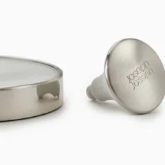 Dụng cụ để giấy nhà bếp có nút chặn Joseph Joseph 851688 Stone