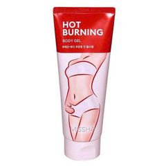 Kem Tan Mỡ Bụng Missha Hot Burning 200ml