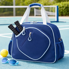 {Order giao 25/4} Túi Pickleball đa năng cao cấp hãng DEERFAMY ( hàng Amazon)