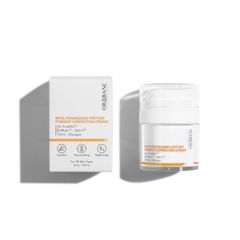 Kem dưỡng sáng da, hỗ trợ làm mờ đốm nâu | BETA - TRANEXAMIC PEPTIDE PIGMENT CORRECTING CREAM OROBANC