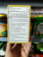 Viên giảm đau và ngăn ngừa nhồi máu cơ tim Bayer Low Dose Aspirin 81mg 365 viên
