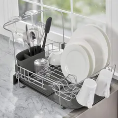 Kệ Úp Chén Dĩa KitchenAid KE894BXCG