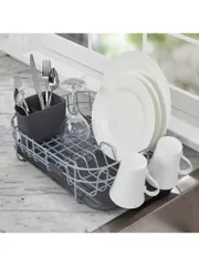 Kệ Úp Chén Dĩa KitchenAid KEG197OSGR
