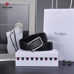 [CHÍNH HÃNG] Thắt lưng Pierre Cardin da thật