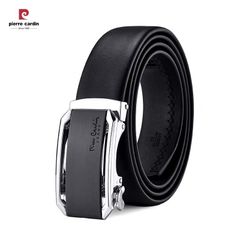 [CHÍNH HÃNG] Thắt lưng Pierre Cardin da thật