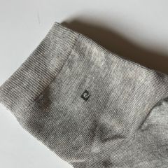 [CHÍNH HÃNG] Set 5 đôi tất nam Pierre Cardin cotton