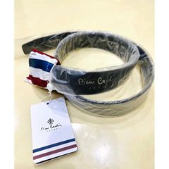 [CHÍNH HÃNG] Thắt lưng Pie da thật