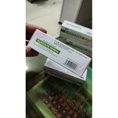 CLIMVATE hàng chính hãng dùng ngoài da hỗ trợ nấm da, hắc lào,lang ben,nấm móng, nước ăn chân tay