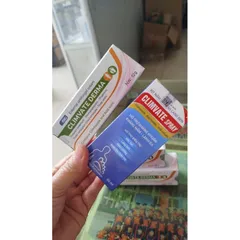 CLIMVATE hàng chính hãng dùng ngoài da hỗ trợ nấm da, hắc lào,lang ben,nấm móng, nước ăn chân tay