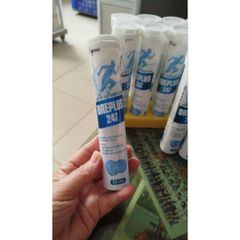 Viên Sủi điện giải ORepplus 247 tub 20 viên bổ sung chất điện giải và Vitamin giúp giảm mệt mỏi do thiếu vitamin