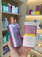 Kem Nền BB Collagen Cellio Tone 21 – che phủ tự nhiên