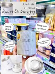 Kem Dưỡng Nâng Tone CRE8SKIN Brightening Tone Up Cream 80g – dưỡng sáng da