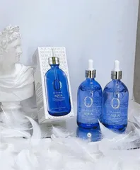 Serum OZ Filler Aqua 100ml – cấp ẩm làm mềm da