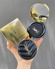 Phấn Phủ Nén YSL Tone 20 Fullbox – kiềm dầu mịn da