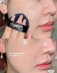 Phấn Phủ Nén YSL Tone 20 Fullbox – kiềm dầu mịn da