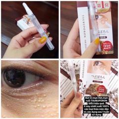 Bút Tsubuporon 1.8ml – hỗ trợ chăm sóc da vùng mắt