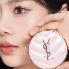 Phấn Nước YSL Cushion B20 – che phủ mịn tự nhiên