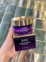 Kem Dưỡng AHC Prime Expert 50ml – dưỡng ẩm chăm sóc da 649919