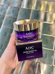 Kem Dưỡng AHC Prime Expert 50ml – dưỡng ẩm chăm sóc da 649919