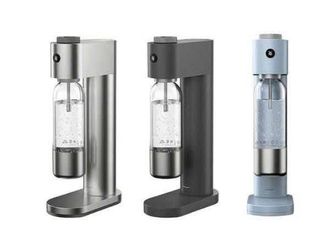 Máy tạo nước Soda WMF Element One