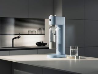 Máy tạo nước Soda WMF Element One