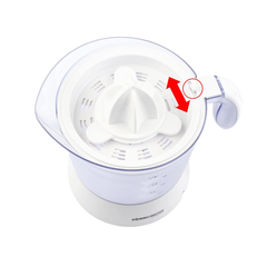 Máy vắt cam Rommelsbacher ZP 40