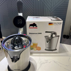 MÁY VẮT CAM NASHORN CJ600