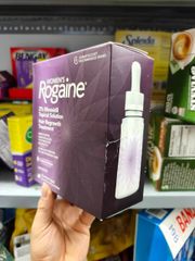 Gel mọc tóc dành cho phụ nữ Women’s Rogaine 2% Minoxidil Gel 60ml