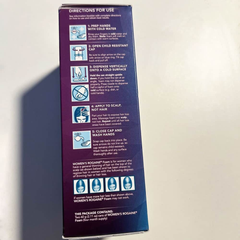 Bọt mọc tóc dành cho phụ nữ Women’s Rogaine 5% Minoxidil Set Foam 60g set 2 chai