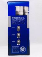 Bọt mọc tóc dành cho nam Men’s Rogaine Minoxidil 5% Set Foam