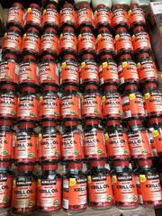 Viên Uống Dầu Nhuyễn Thể Omega 3 Krill Oil 500mg 180 viên