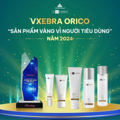 Kem dưỡng Orico Cream bí quyết cho làn da khỏe
