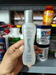 Dầu dưỡng bóng mượt và giữ ẩm cao Biosilk Silk Therapy 67ml